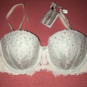 Victoria’s Secret Bra Size 36b